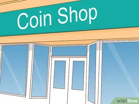 Image titled Become a Coin Dealer Step 10