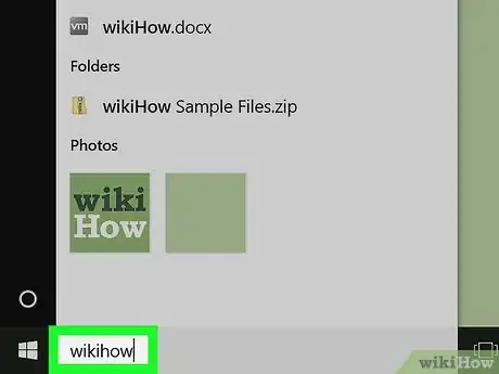 Image titled Find a File's Path on Windows Step 2