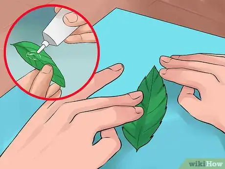 Image titled Make a Leaf Collage Step 8