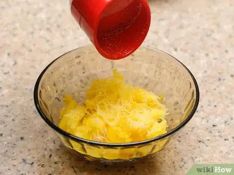 Image titled Cook Spaghetti Squash in Microwave Step 19