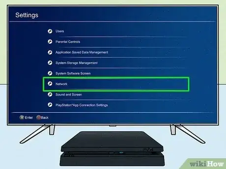 Image titled Connect a PS4 to Hotel WiFi Step 21