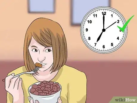 Image titled Avoid Snacking Step 13