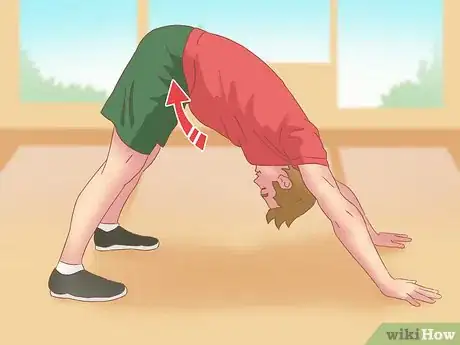 Image titled Do Hindu Pushups Step 3