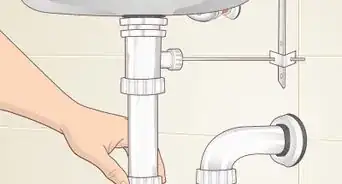 Replace a Sink Stopper