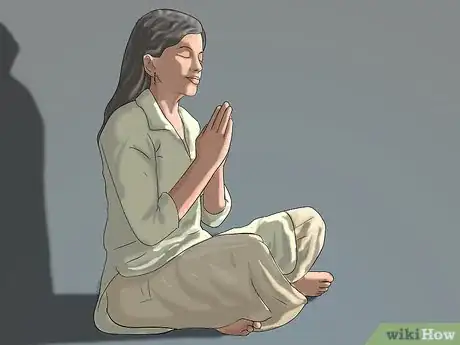 Image titled Do Hindu Prayer Step 8