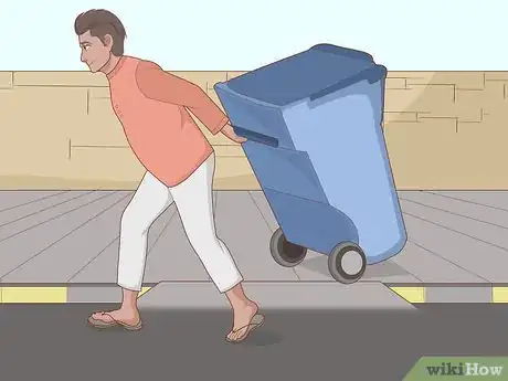 Image titled Take out the Trash Step 4