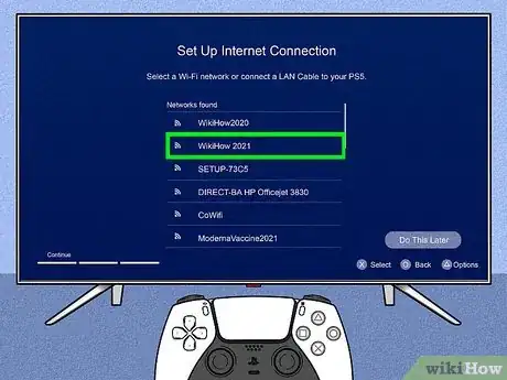 Image titled Set Up the PlayStation 5 Step 12