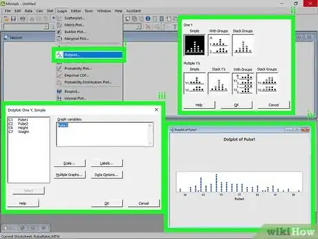 Image titled Use Minitab Step 11