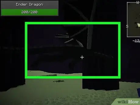 Image titled Kill the Ender Dragon in Minecraft Step 24