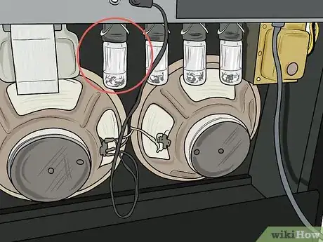 Image titled Stop an Amp from Picking Up the Radio Step 16