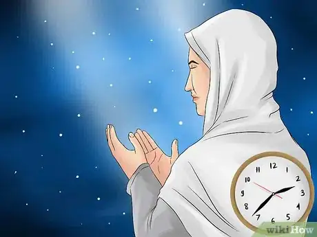 Image titled Make the Most out of Ramadhan Step 14