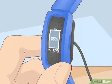 Image titled Charge a Fitbit Step 8
