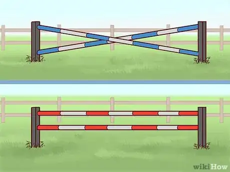 Image titled Memorise a Show Jumping Course Step 8