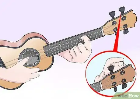 Image titled Tune a Ukulele Step 16