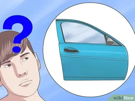 Image titled Repair Electric Car Windows Step 1