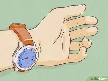 Image titled How Tight Should a Watch Be Step 15