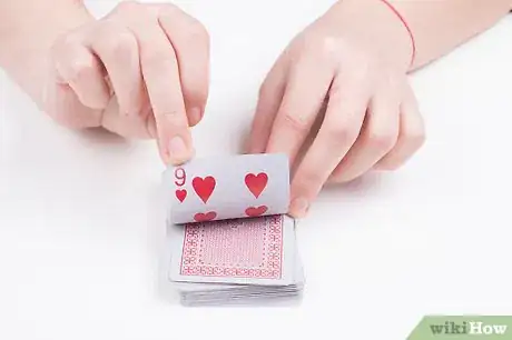 Image titled Perform a Card Force Trick Step 5