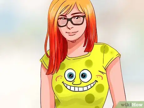 Image titled Look Like Hayley Williams Step 9