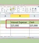 Calculate Annual Interest on Bonds