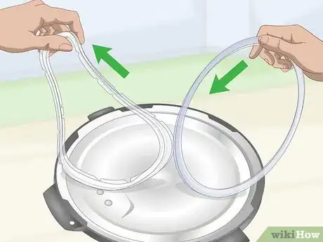 Image titled Clean an Instant Pot Lid Step 12