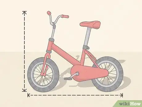 Image titled Teach Your Toddler to Pedal a Bike Step 7