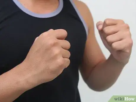 Image titled Make a Fist Step 11