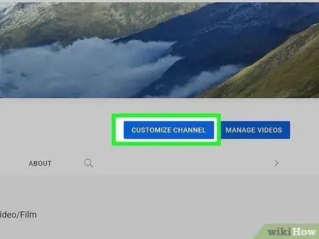 Image titled Add a Subscribe Button to Your YouTube Videos Step 4