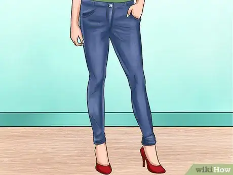 Image titled Look Good in Jeans (Women) Step 12