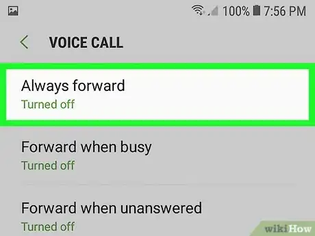 Image titled Activate Call Forwarding Step 14