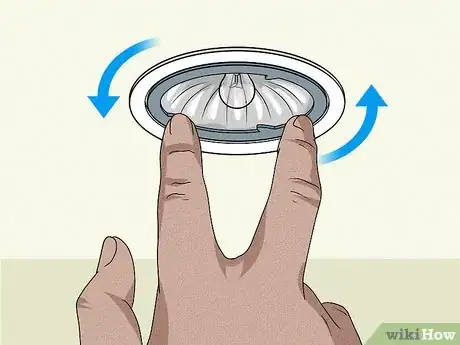 Image titled Change a Ceiling Light Bulb Step 10