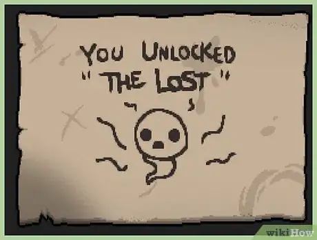 Image titled Unlock The Lost in The Binding of Isaac_ Rebirth Step 5