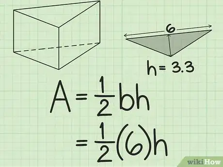 Image titled Find Surface Area of a Triangular Prism Step 7