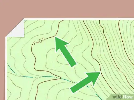 Image titled Read Topographic Maps Step 1