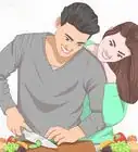 Cook For Your Girlfriend