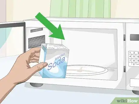 Image titled Get Rid of Microwave Smells Step 11