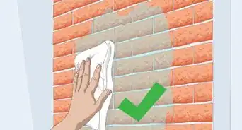 Create Homemade Brick Cleaner