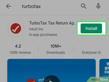 Image titled Download Turbotax Step 25