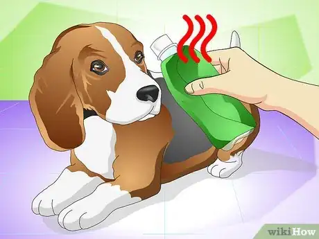 Image titled Cure a Dog's Stomach Ache Step 6