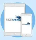 Join Silver Sneakers