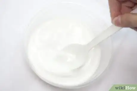 Image titled Make Liquid Papier Mâché to Pour into Plaster Molds Step 3