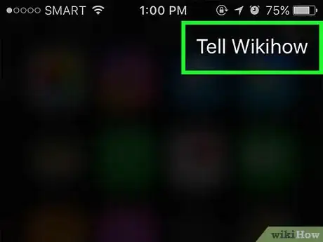 Image titled Use Siri on an iPhone Step 15