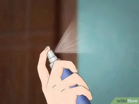 Image titled Smoke in Your House Without Your Parents Finding Out Step 8