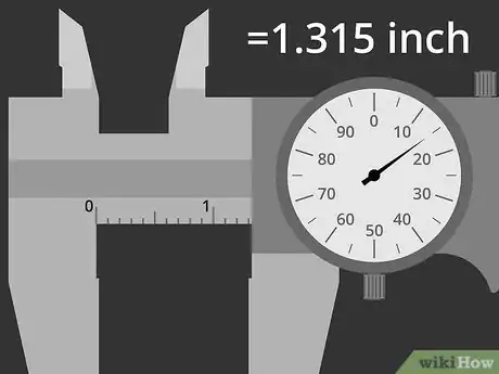 Image titled Use and Read Dial Vernier Caliper Step 8