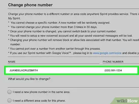 Image titled Change Your Number Step 21