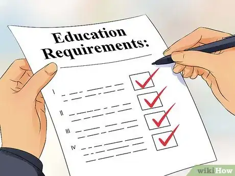 Image titled Become a Teacher if You Already Have a 4 Year Degree Step 4