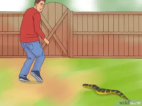 Image titled Treat a Snake Bite Step 3