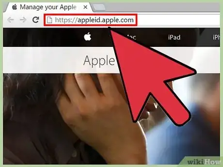 Image titled Change Your Apple ID on an iPhone Step 5