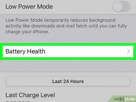 Image titled Turn Off Optimized Battery Charging Step 3