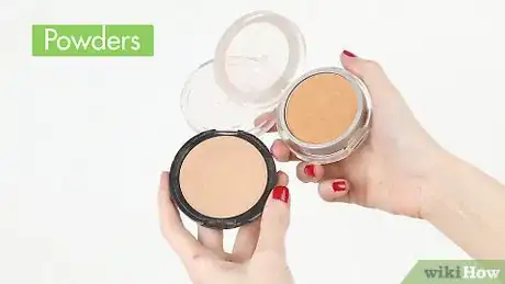 Image titled Apply Powder Contour Step 4