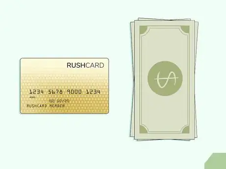 Image titled Load a Rushcard Step 1